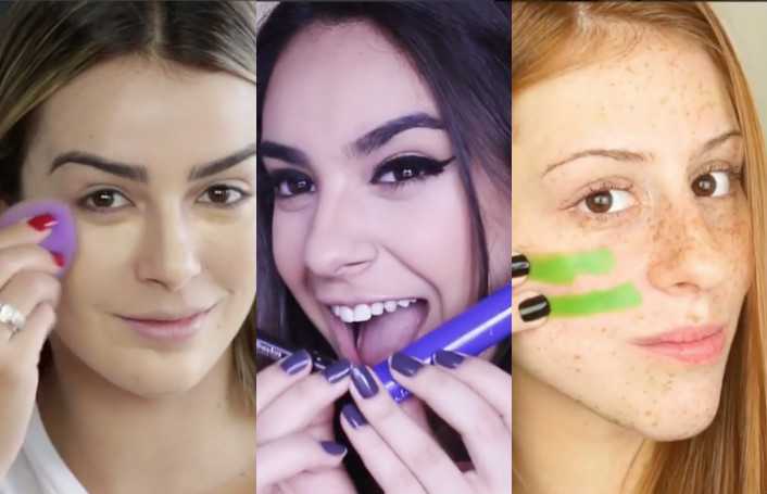 10 dicas sobre como ser uma maquiadora de sucesso no Instagram