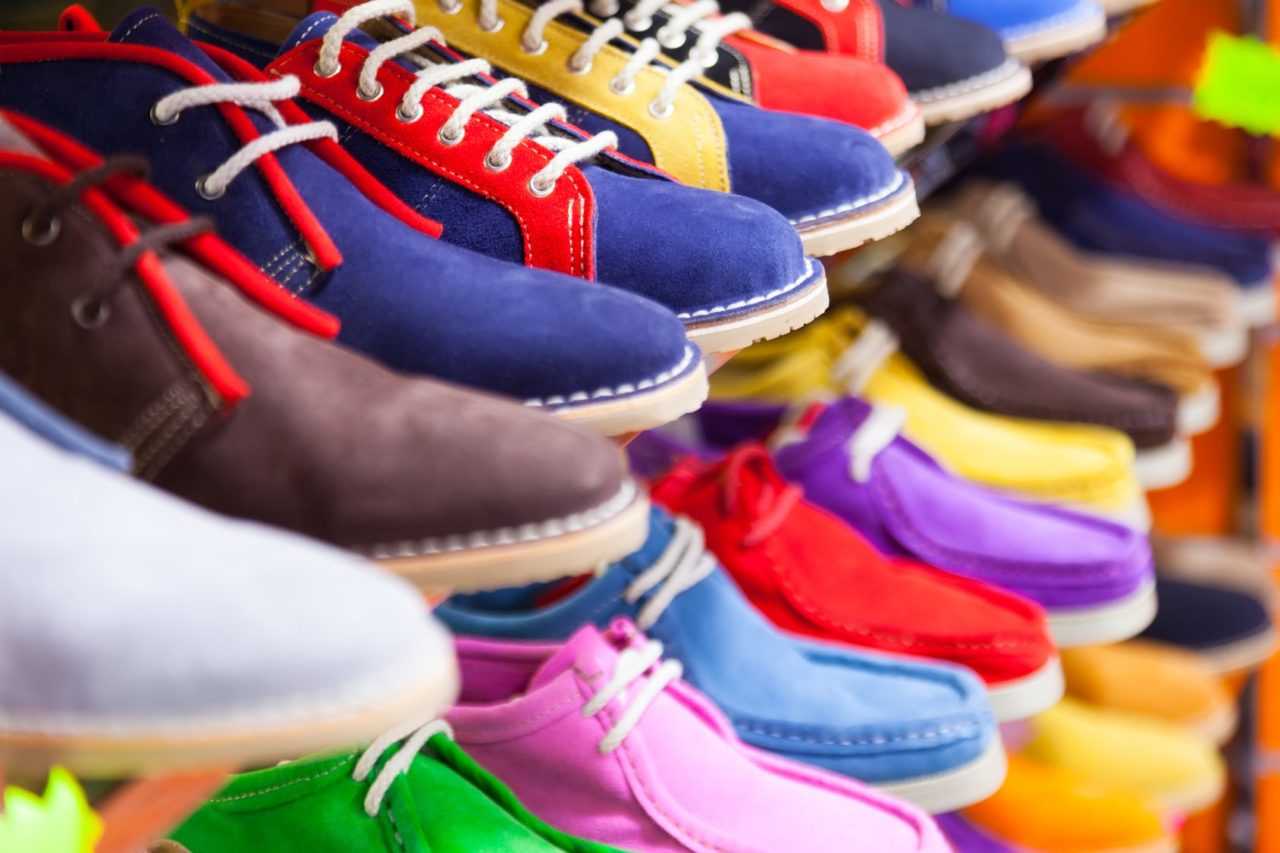 10 etapas em como vender sapatos online e ganhar dinheiro