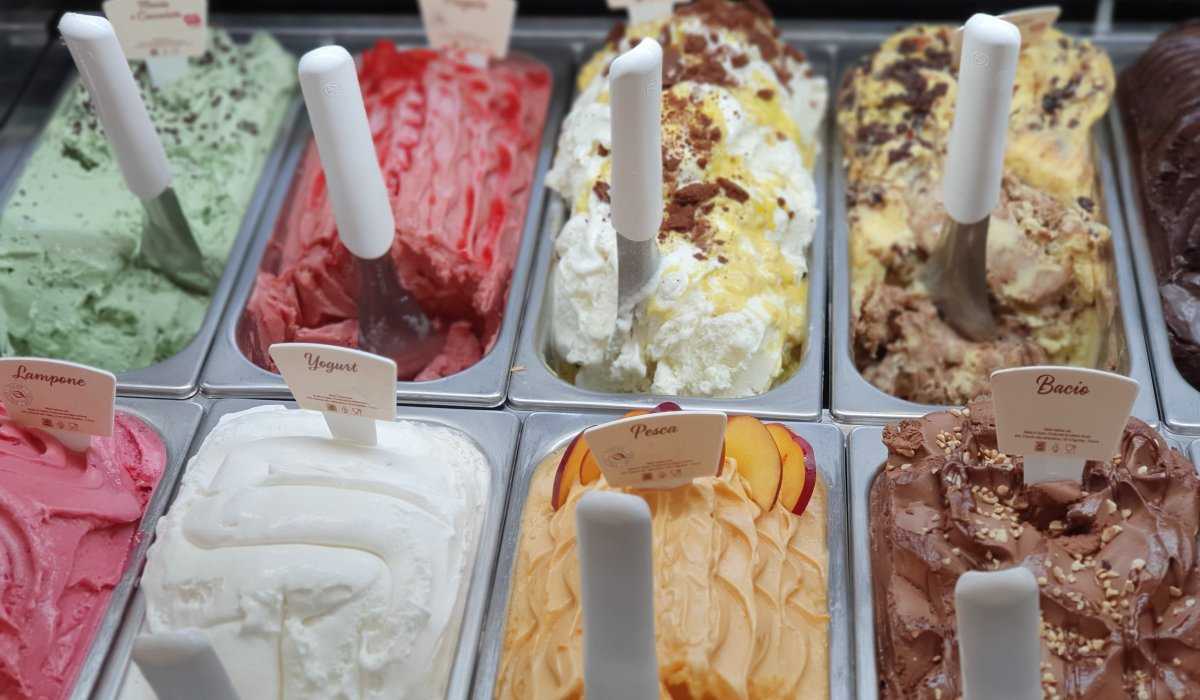 18 Melhores ideias de negócios relacionados a sorvete para 2021