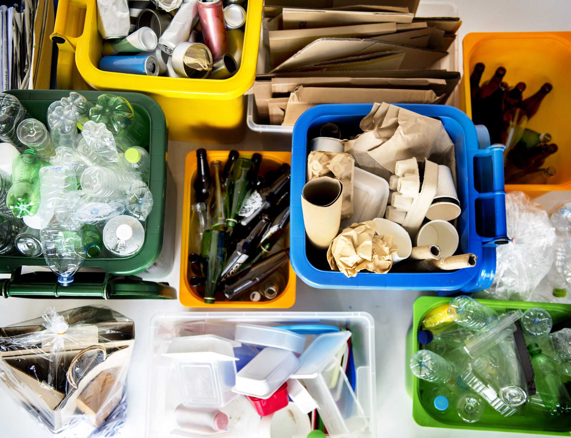 20 dicas sobre onde e como reciclar materiais de construção