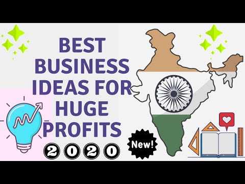 20 melhores ideias de negócios de pequena escala em Chennai Tamil para 2021