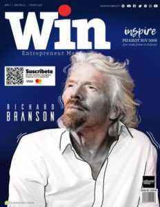 21 Estratégias de sobrevivência para pequenas empresas de Richard Branson
