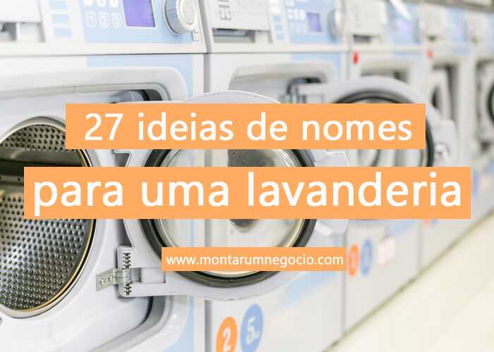 22 Melhores ideias de negócios relacionados à lavanderia para lavanderia para 2021