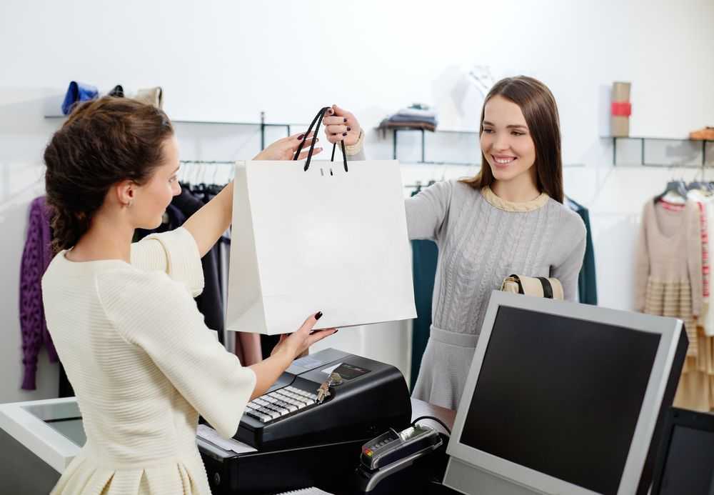 25 maneiras seguras de aumentar as vendas em sua loja de varejo
