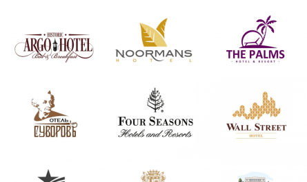 50 Idéias de nomes de negócios para hotéis atraentes