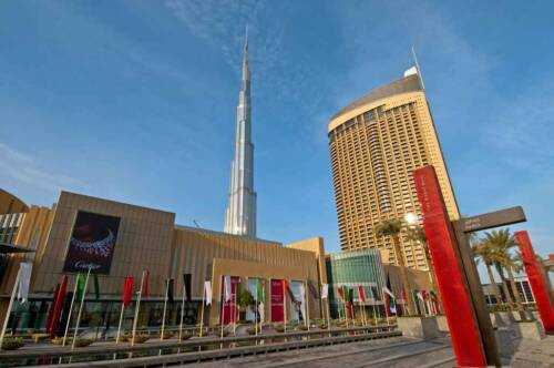 50 Melhores Ideias de Negócios de Exportação Oportunidades em Dubai