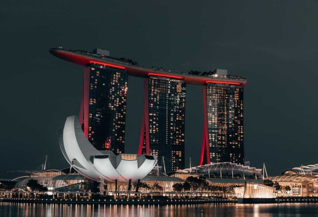 50 melhores ideias de negócios oportunidades em Singapura para 2021