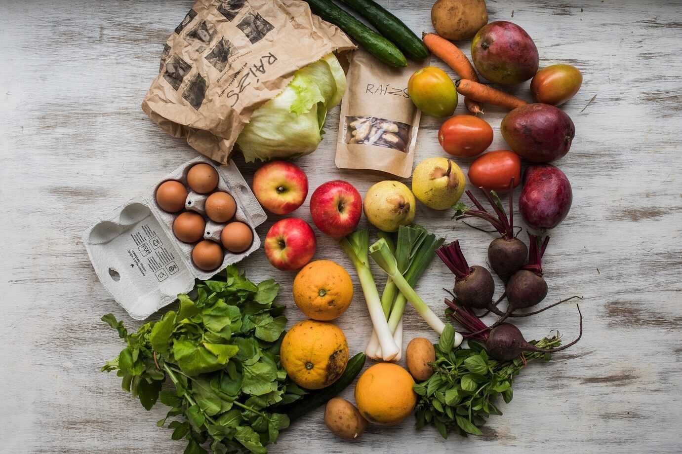 50 Melhores ideias de negócios relacionados a vegetais de frutas para 2021