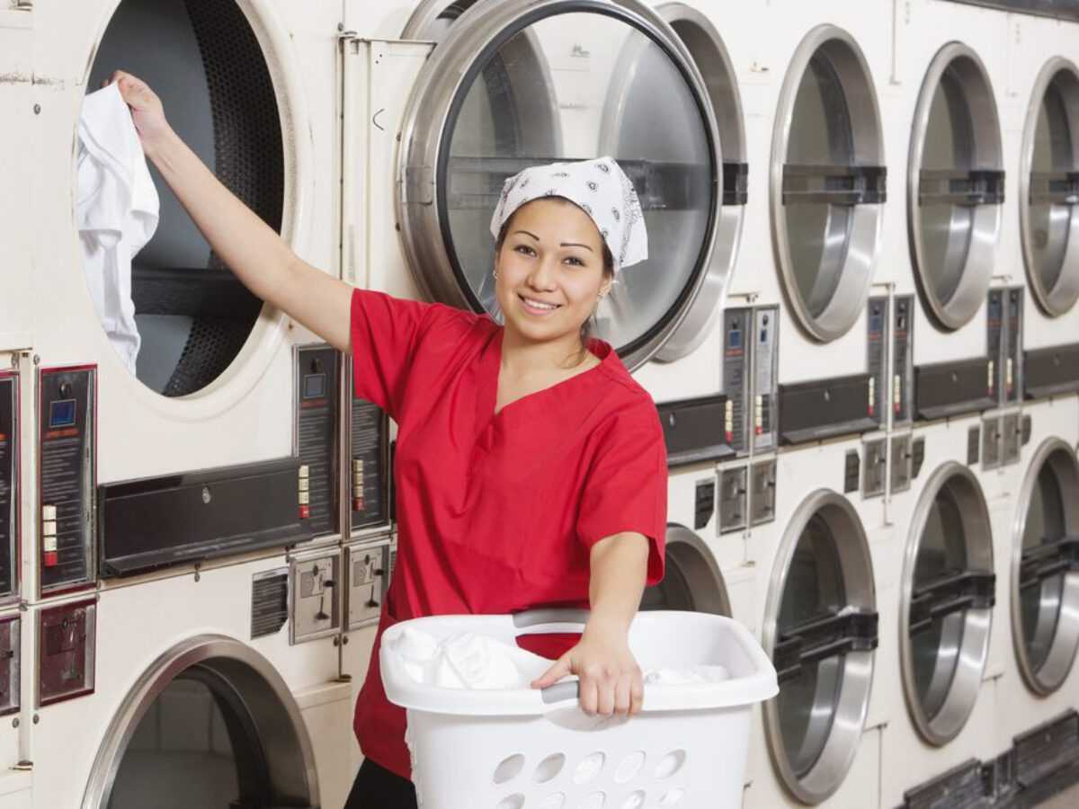 50 melhores truques de dicas de negócios de lavanderia para iniciantes em 2021
