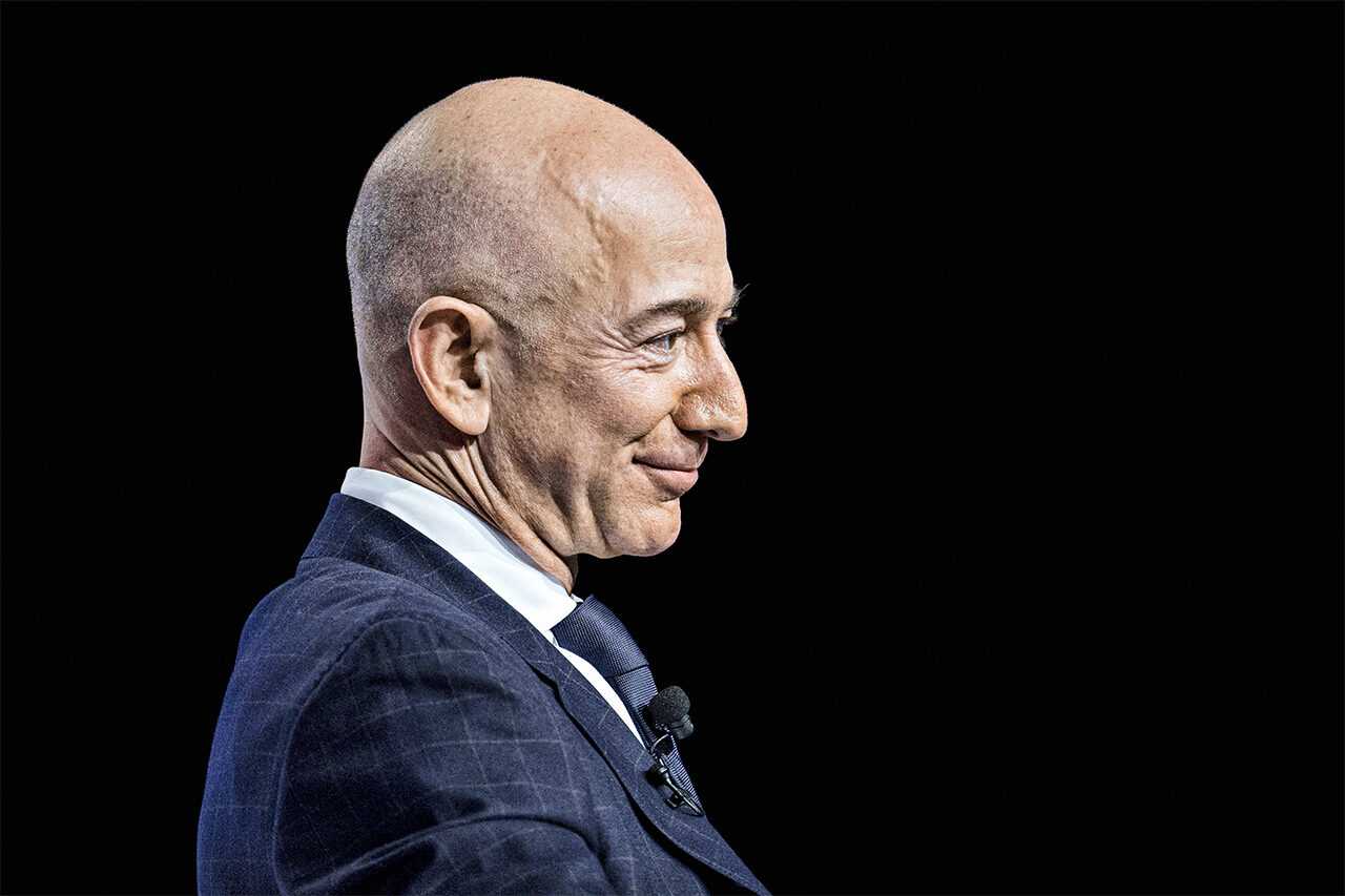 54 Melhores Citações de Jeff Bezos e Estratégias de Liderança Empresarial
