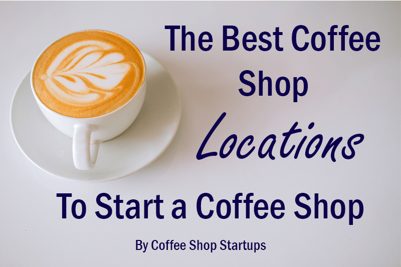 6 Melhores lugares Coffee Shop comprar seu café