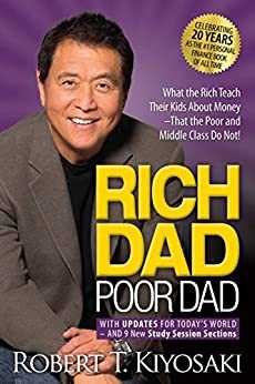 67 Best Rich Dad Poor Dad Quotes sobre Negócios, Investimento, Dinheiro