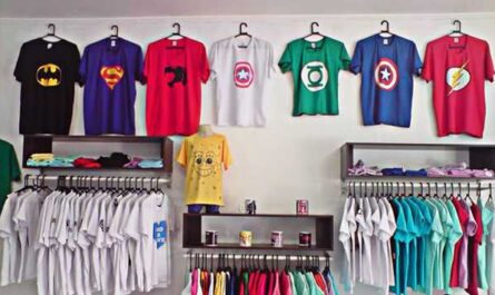 7 etapas fáceis para ganhar dinheiro vendendo camisetas feitas em casa