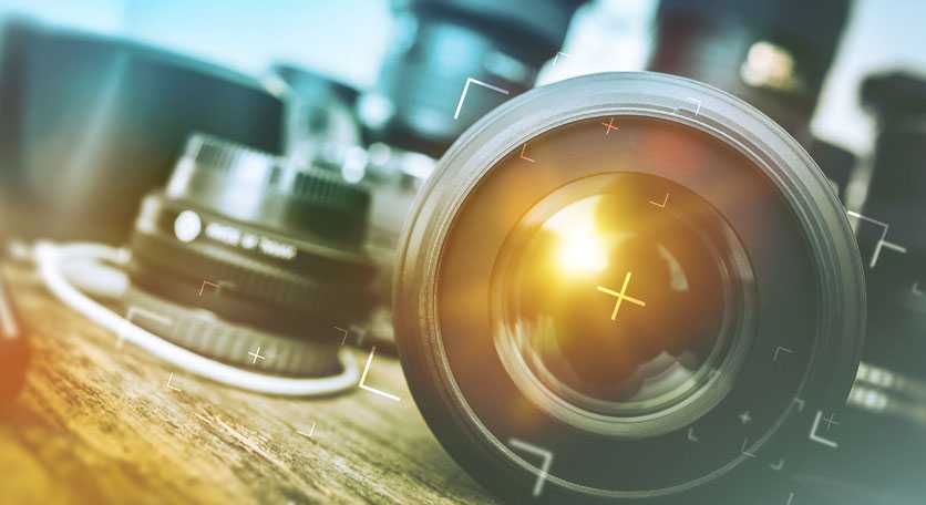 7 idéias eficazes de marketing para fotógrafos profissionais