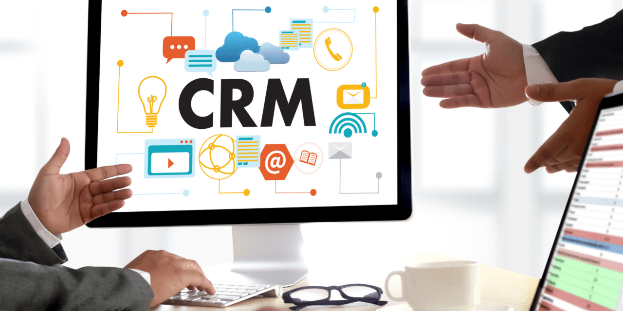 9 maneiras de o software CRM melhorar o desempenho do seu negócio