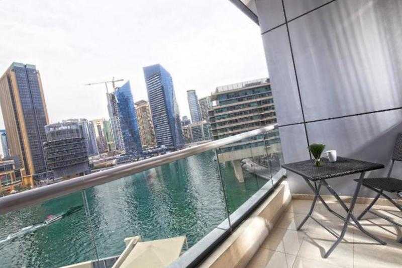 Alugando um Apartamento na Marina de Dubai por Longo ou Curto Prazo