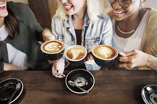 As 10 melhores ideias para pequenas empresas baseadas em café