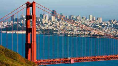 As 10 melhores oportunidades para pequenas empresas em São Francisco