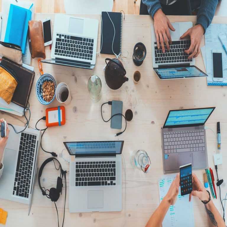 As 10 principais ideias de negócios de publicação de desktop lucrativa para 2021