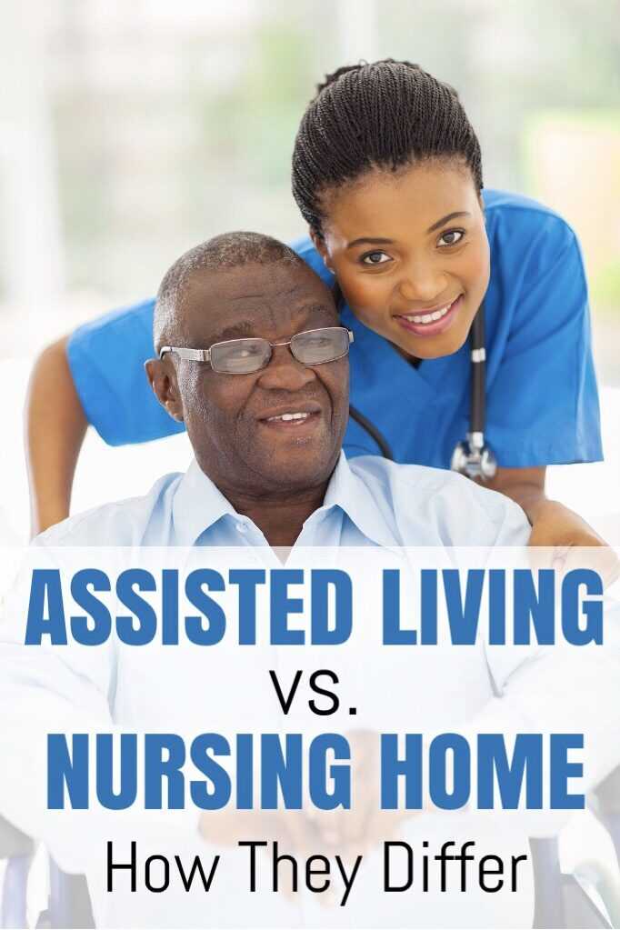 Assisted Living Vs Home Care Vs Nursing Home Empresas
