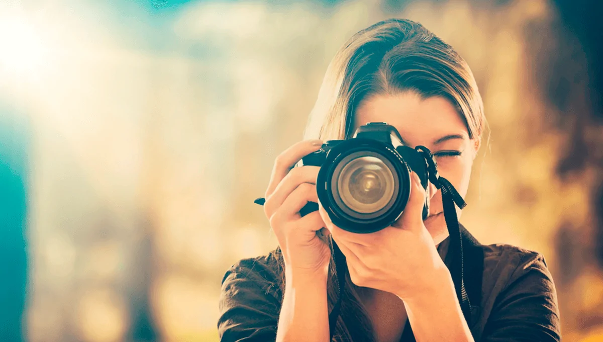 Como encontrar o melhor curso / tutorial on-line de fotografia digital