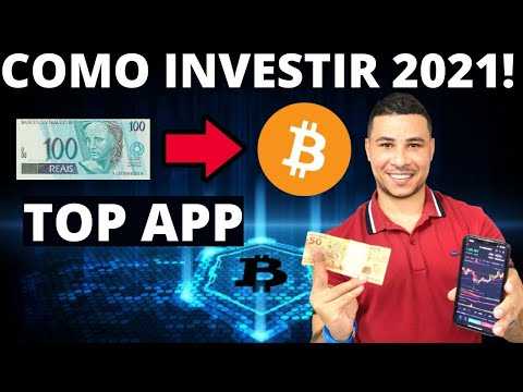 Como investir em ações de Bitcoin de forma lucrativa