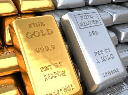 Como saber o momento certo para comprar ouro e prata