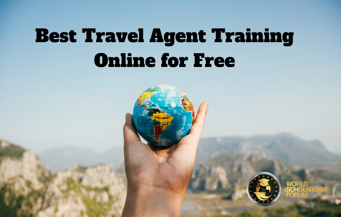 Como se tornar um agente de viagens on-line