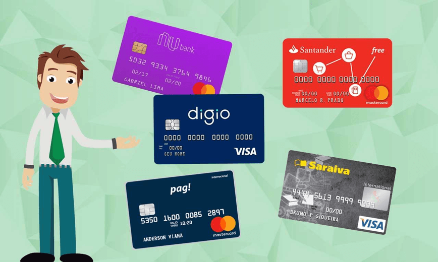 Como solicitar um cartão de crédito comercial como indivíduo