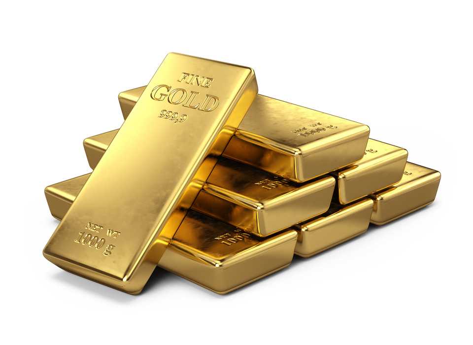 Comprar barras de ouro versus moedas de ouro, que é o melhor investimento