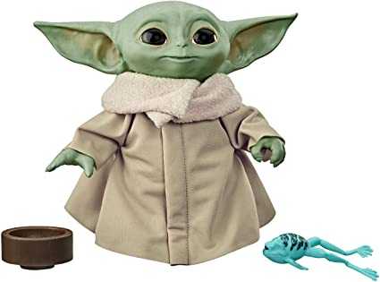 Ganhar dinheiro vendendo brinquedos usados ​​de Star Wars para crianças online
