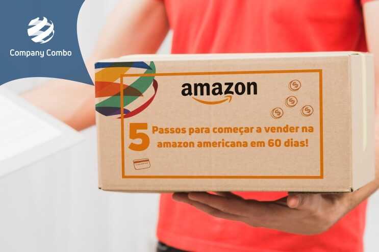 Iniciando um negócio Amazon FBA com marca própria