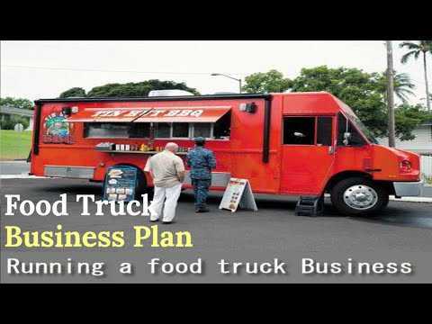Um guia detalhado para obter financiamento para o seu Food Truck