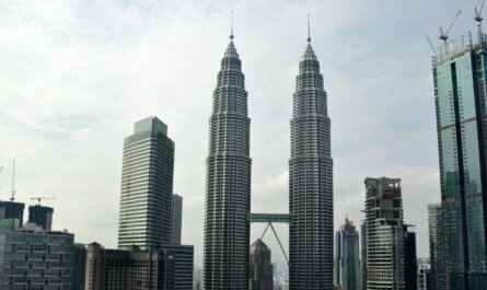 As 10 principais oportunidades de investimento para pequenas empresas na Malásia 2021
