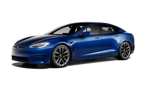 Como é feito o Tesla Model S |  Tesla Motors Parte 1 (COM FIO)