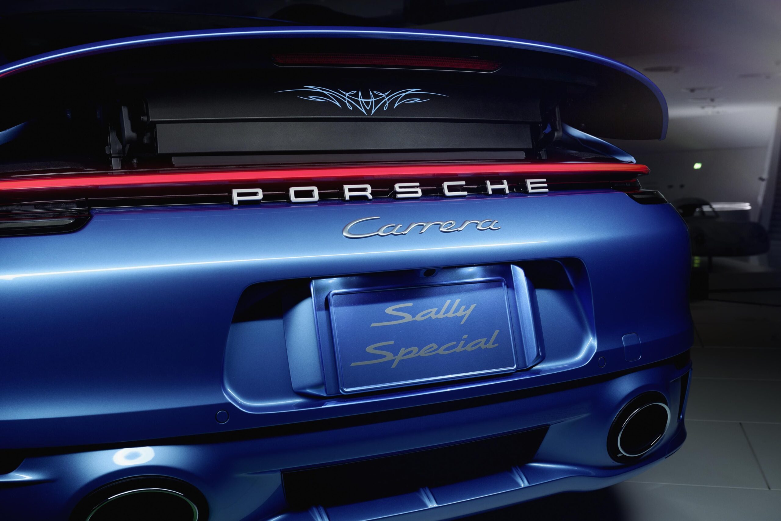Como os designers da Porsche criam o novo 911 - Inside Design Center e linha de produção